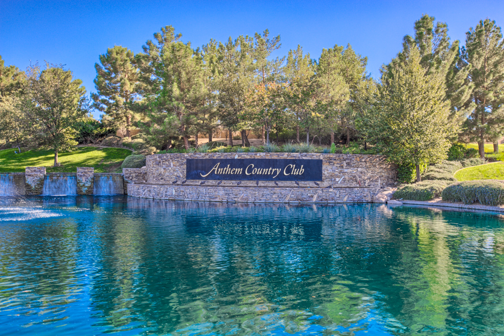 Anthem Country Club