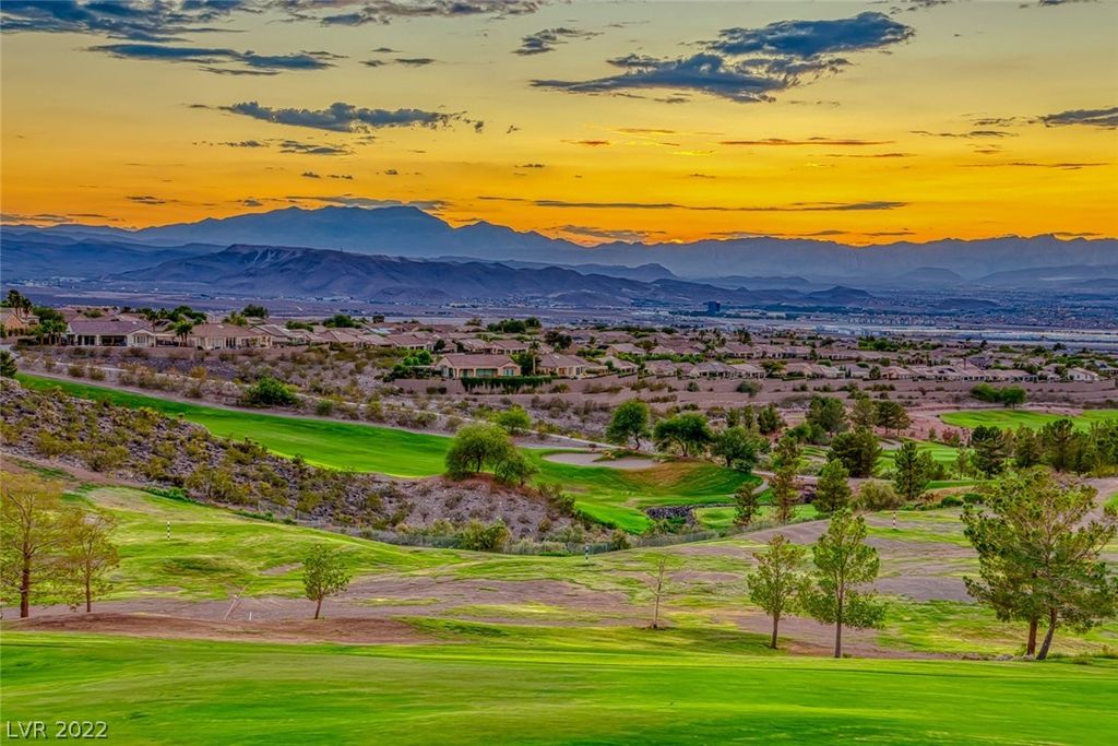 Homes for Sale in Anthem Anthem Real Estate