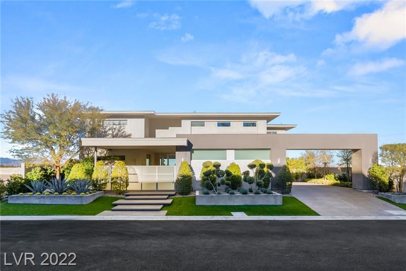 Homes for Sale in Spanish Hills Estate Las Vegas Real Estate