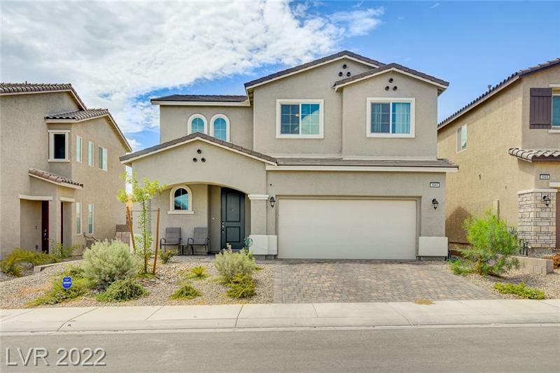 Homes for Sale in Craig Ranch | Las Vegas Real Estate