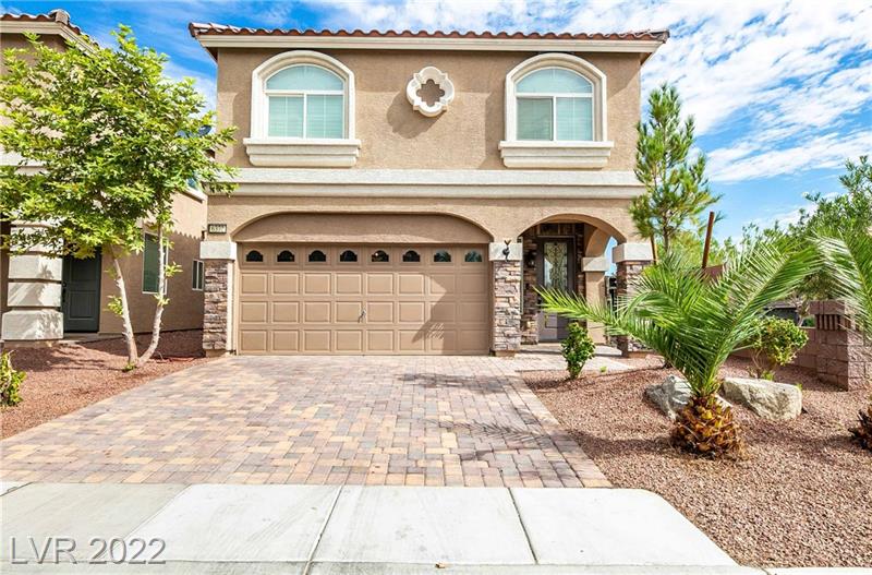 Homes for Sale in Coronado Ranch | Las Vegas Real Estate