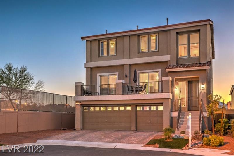 Homes for Sale in Highlands Ranch | Las Vegas Real Estate