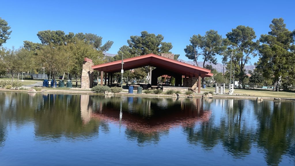 Craig Ranch Regional Park