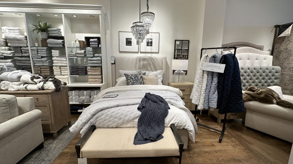 Pottery Barn Summerlin