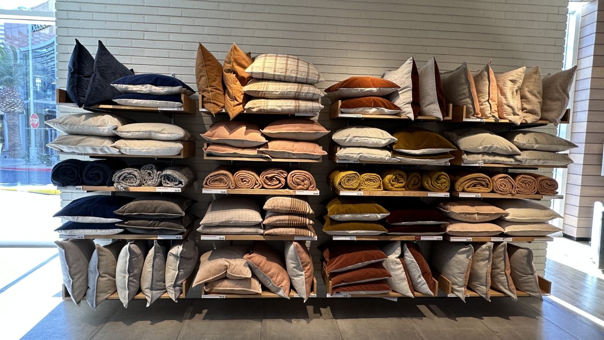 Top 5 Places to Buy Furniture in Summerlin