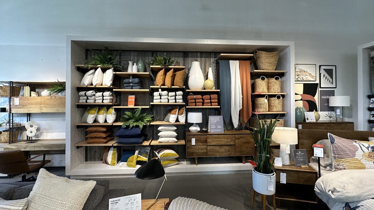 Top 5 Places to Buy Furniture in Summerlin