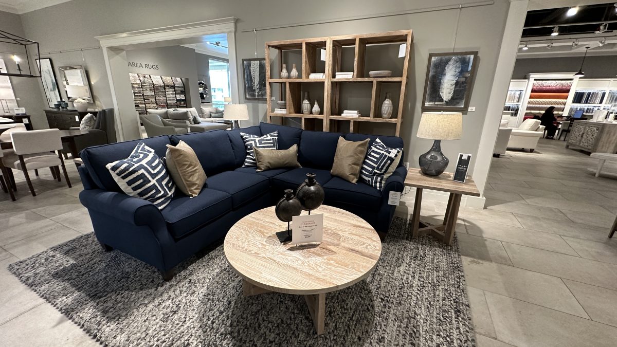 Top 5 Places to Buy Furniture in Summerlin
