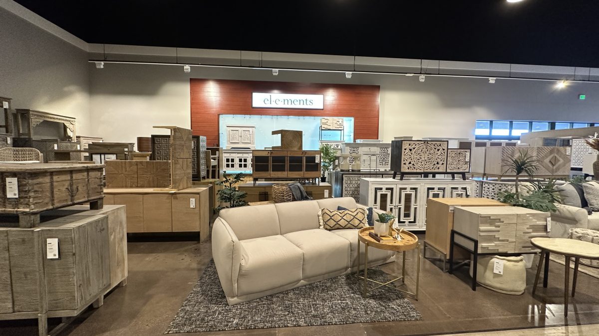 Top 5 Places to Buy Furniture in Summerlin