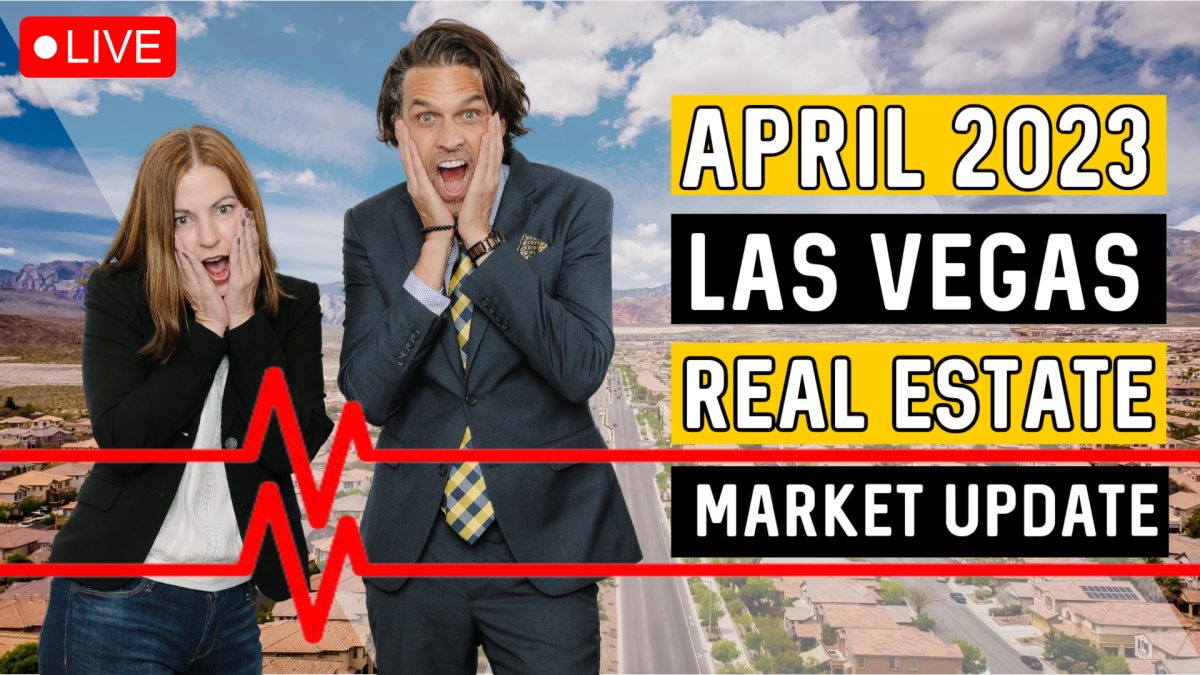 Las Vegas Market Update