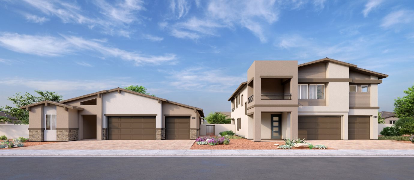 Homes for Sale at Black Mountain Ranch Henderson Real Estate