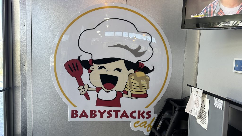 Babystacks Cafe Summerlin