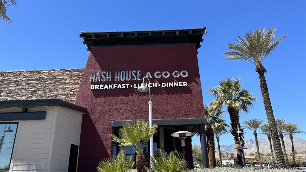 New restaurants: 10 spots now open in Summerlin area