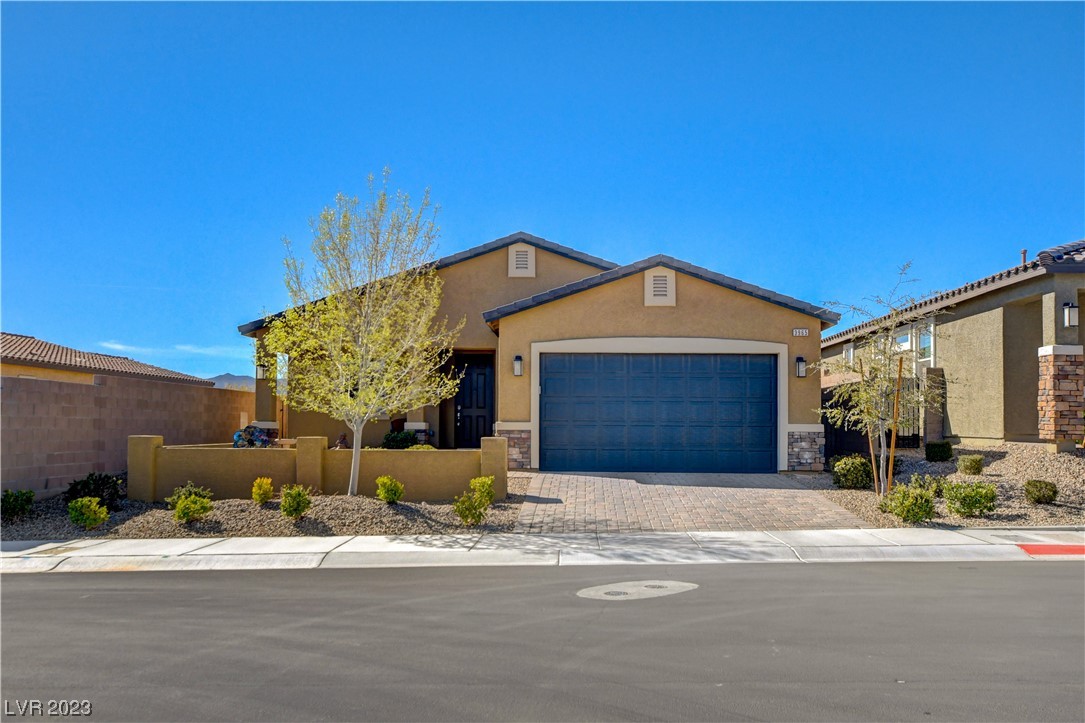 Homes for Sale in Cordera Ranch Henderson Real Estate