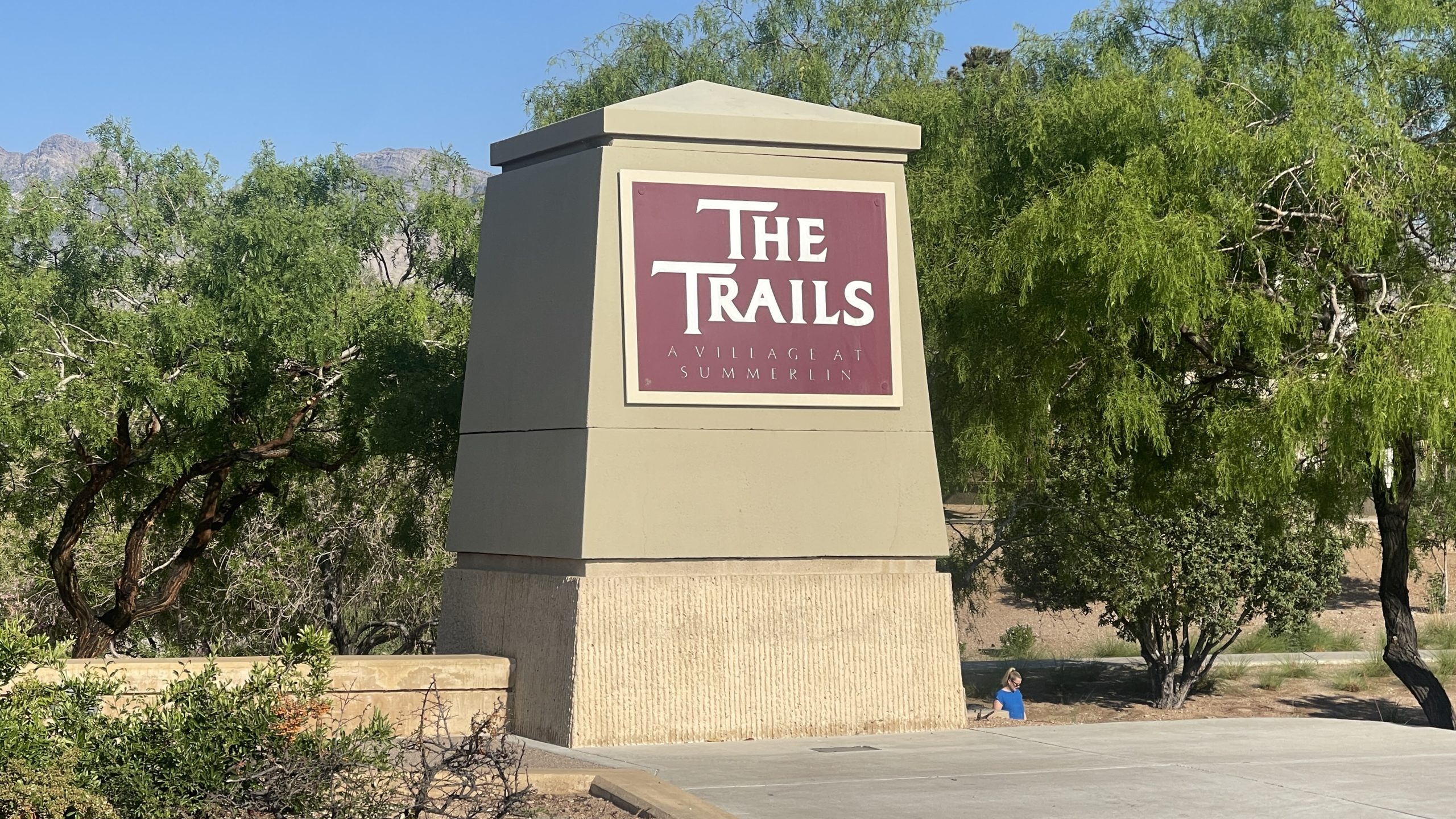 The Trails Park