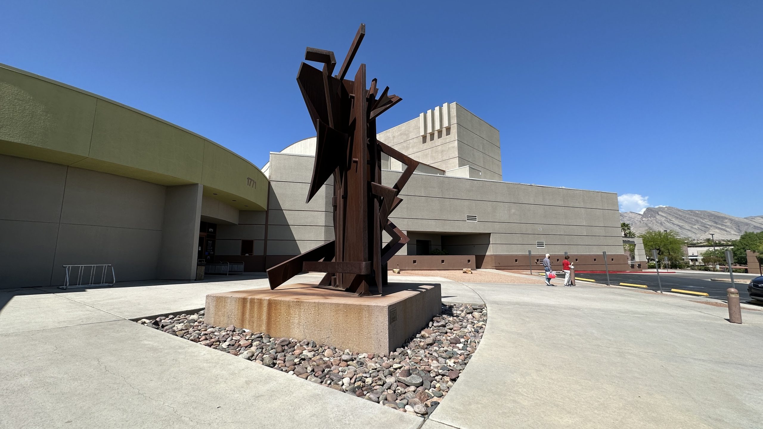 Summerlin Library