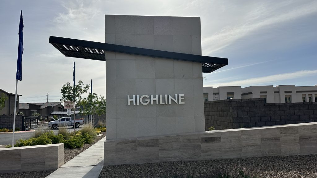 Highline Lennar Homes