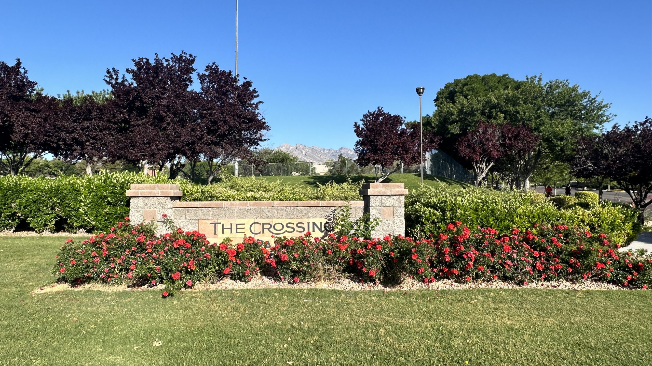 The Crossing Park