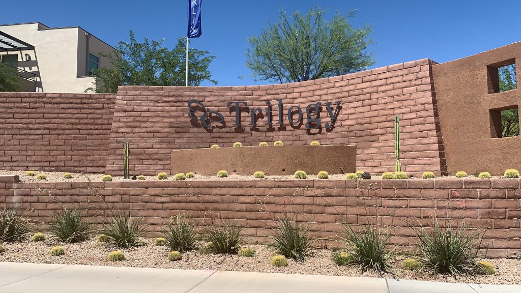 Trilogy Summerlin