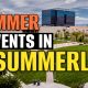 Summer Events in Summerlin