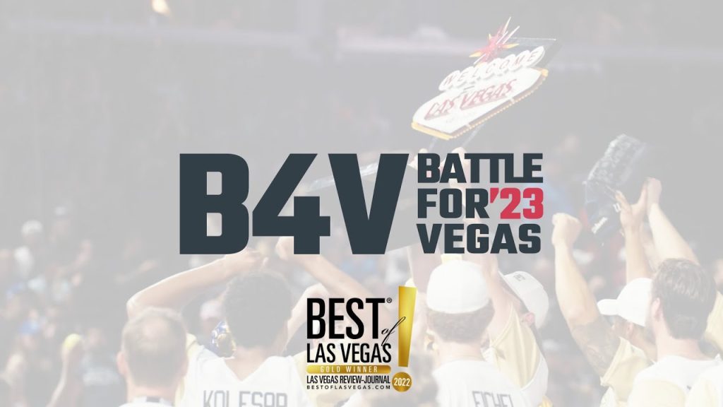 Battle 4 Vegas