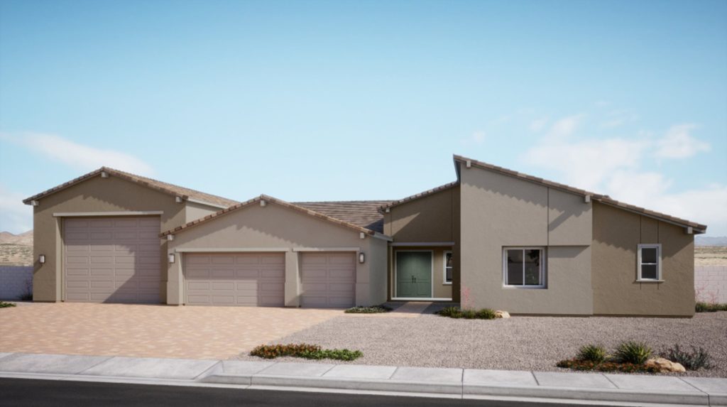 Sonora by Lennar Homes