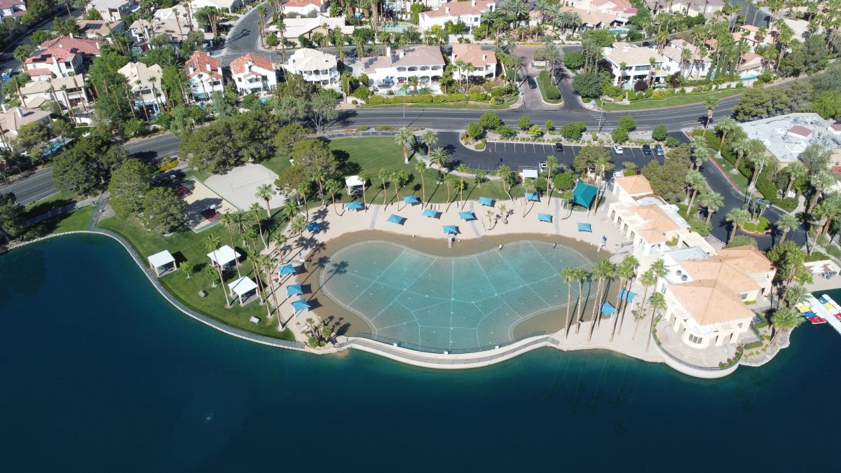 Desert Shores Homes for Sale Las Vegas Real Estate