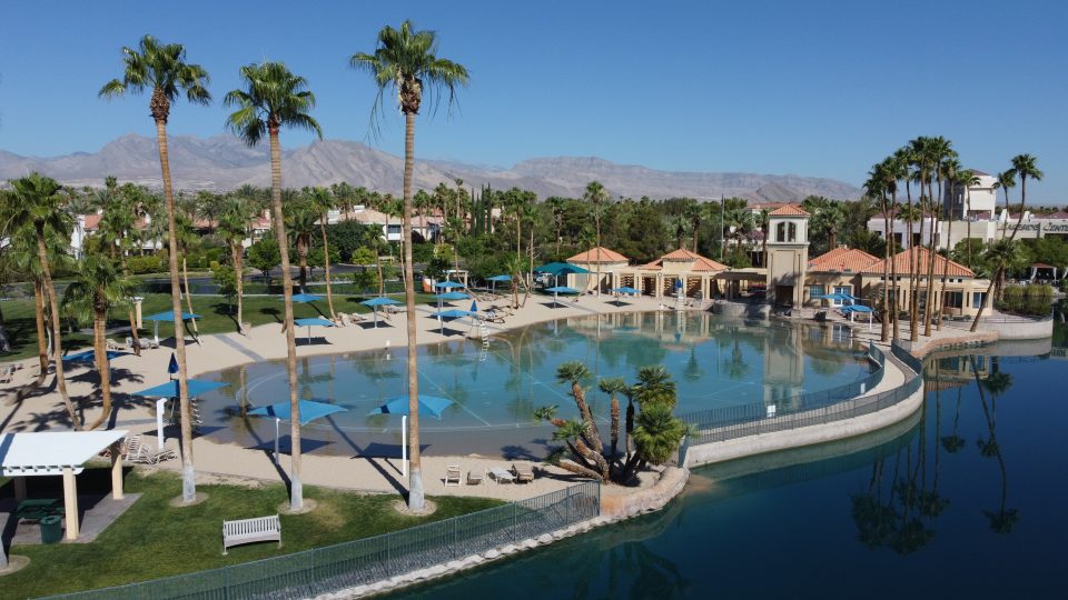 Desert Shores Homes for Sale | Las Vegas Real Estate