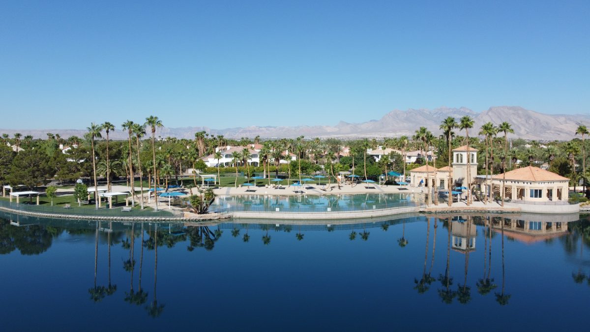 Desert Shores Homes for Sale Las Vegas Real Estate