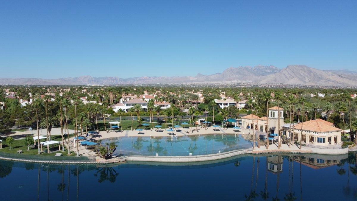 Desert Shores Homes for Sale Las Vegas Real Estate
