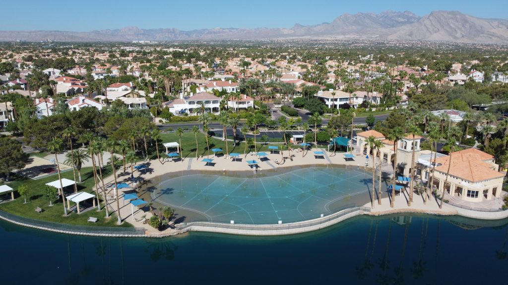 Desert Shores Homes for Sale Las Vegas Real Estate