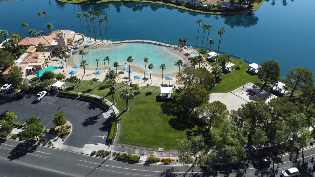 Desert Shores Homes for Sale Las Vegas Real Estate