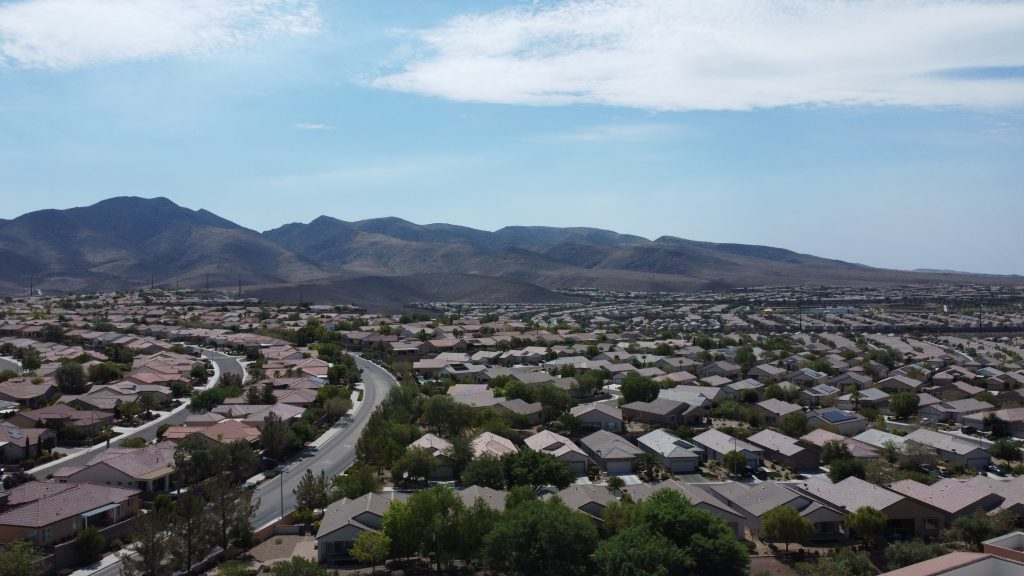 Homes for Sale in Solera at Anthem Henderson Real Estate
