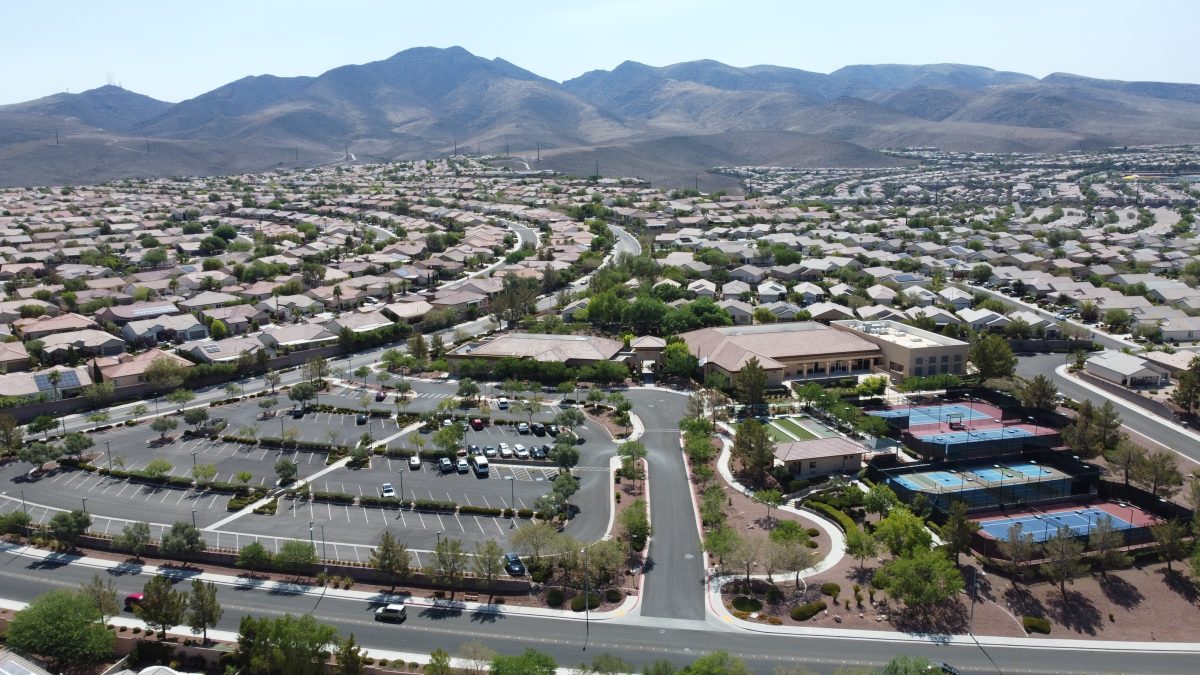 Homes for Sale in Solera at Anthem Henderson Real Estate
