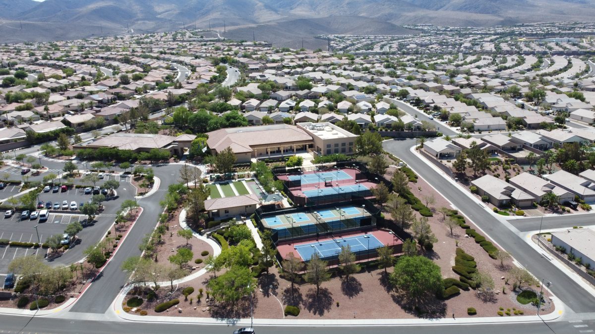 Homes for Sale in Solera at Anthem Henderson Real Estate