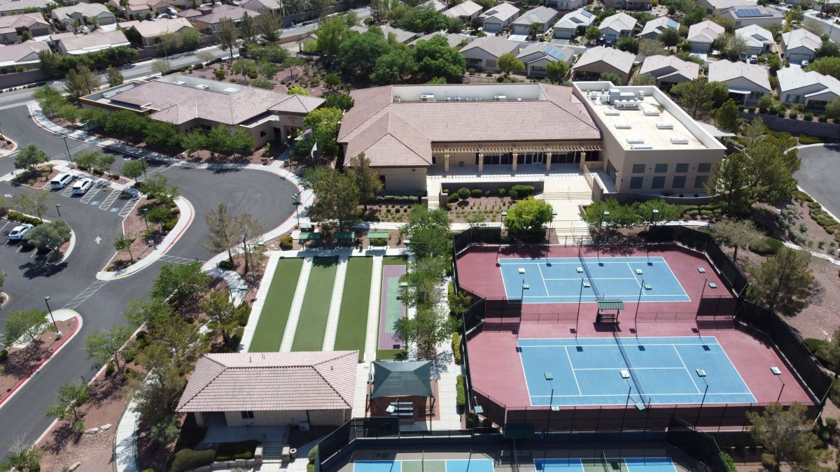 Homes for Sale in Solera at Anthem Henderson Real Estate