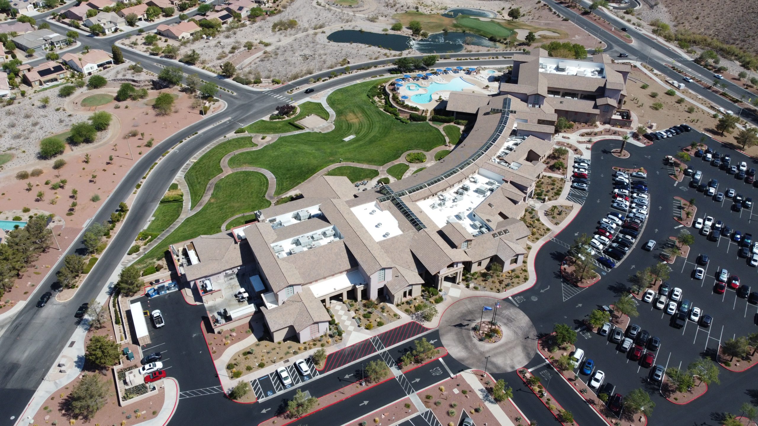 Homes for Sale in Sun City Anthem