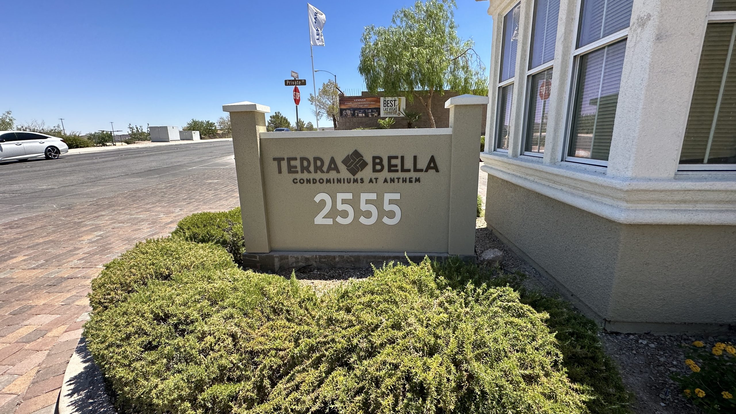 Homes for Sale in Terra Bella at Anthem Henderson Real Estate
