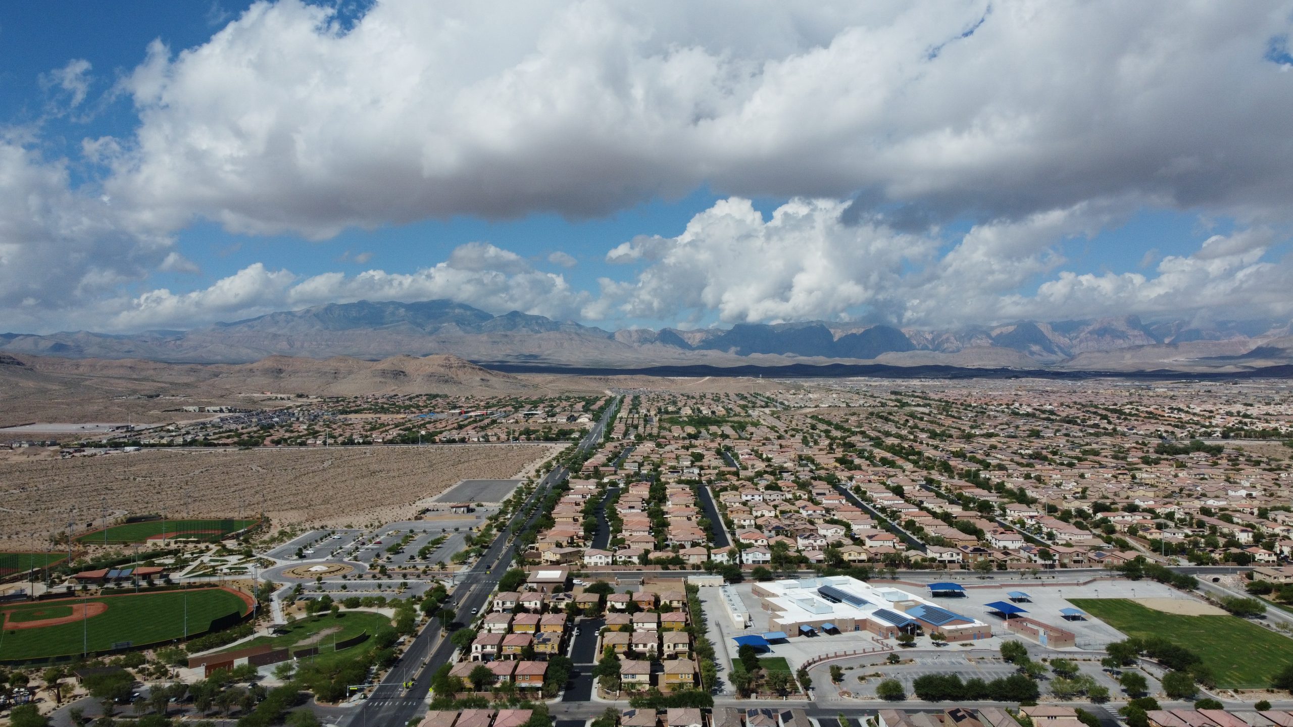 Homes for Sale in Mountains Edge Las Vegas Real Estate