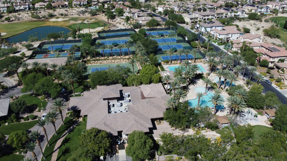 Homes for Sale in Red Rock Country Club Summerlin, Las Vegas