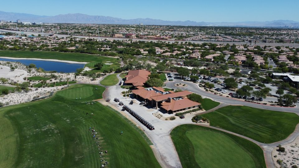 Homes for Sale in the Ridges in Summerlin, Las Vegas