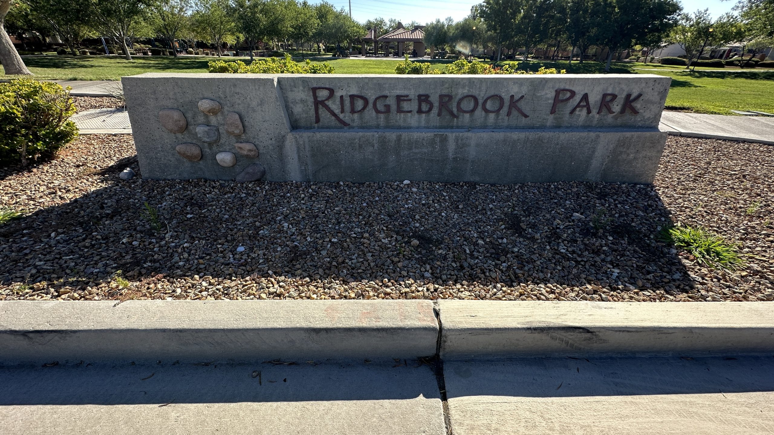 Ridgebrook Park