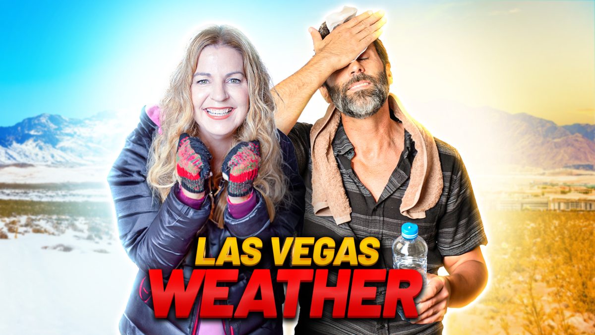 Las Vegas Weather