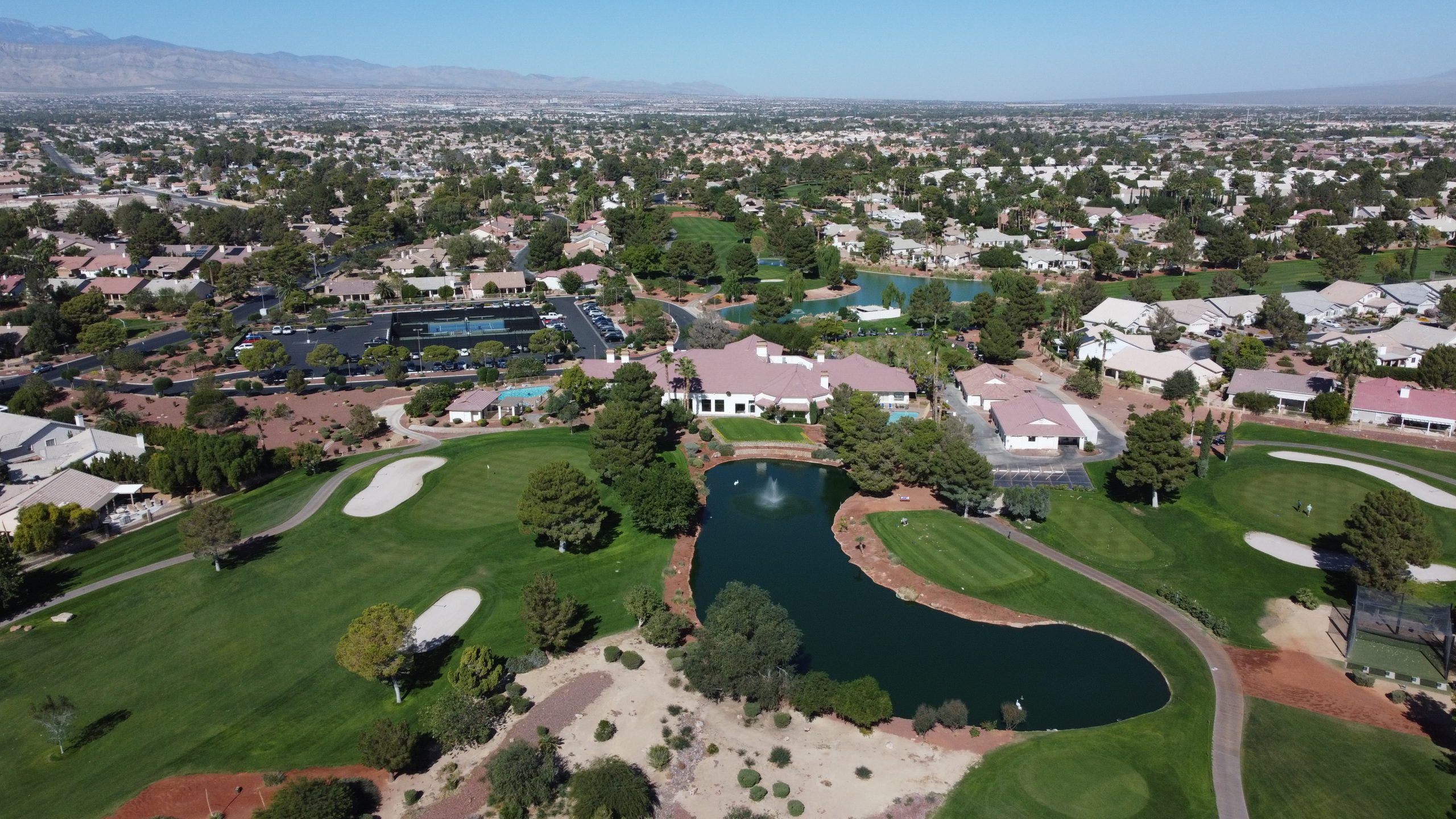 Homes for Sale in Los Prados Las Vegas Real Estate