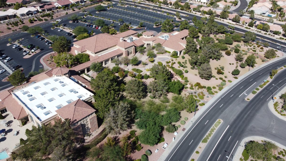 music in the park desert vista community center 24 mar