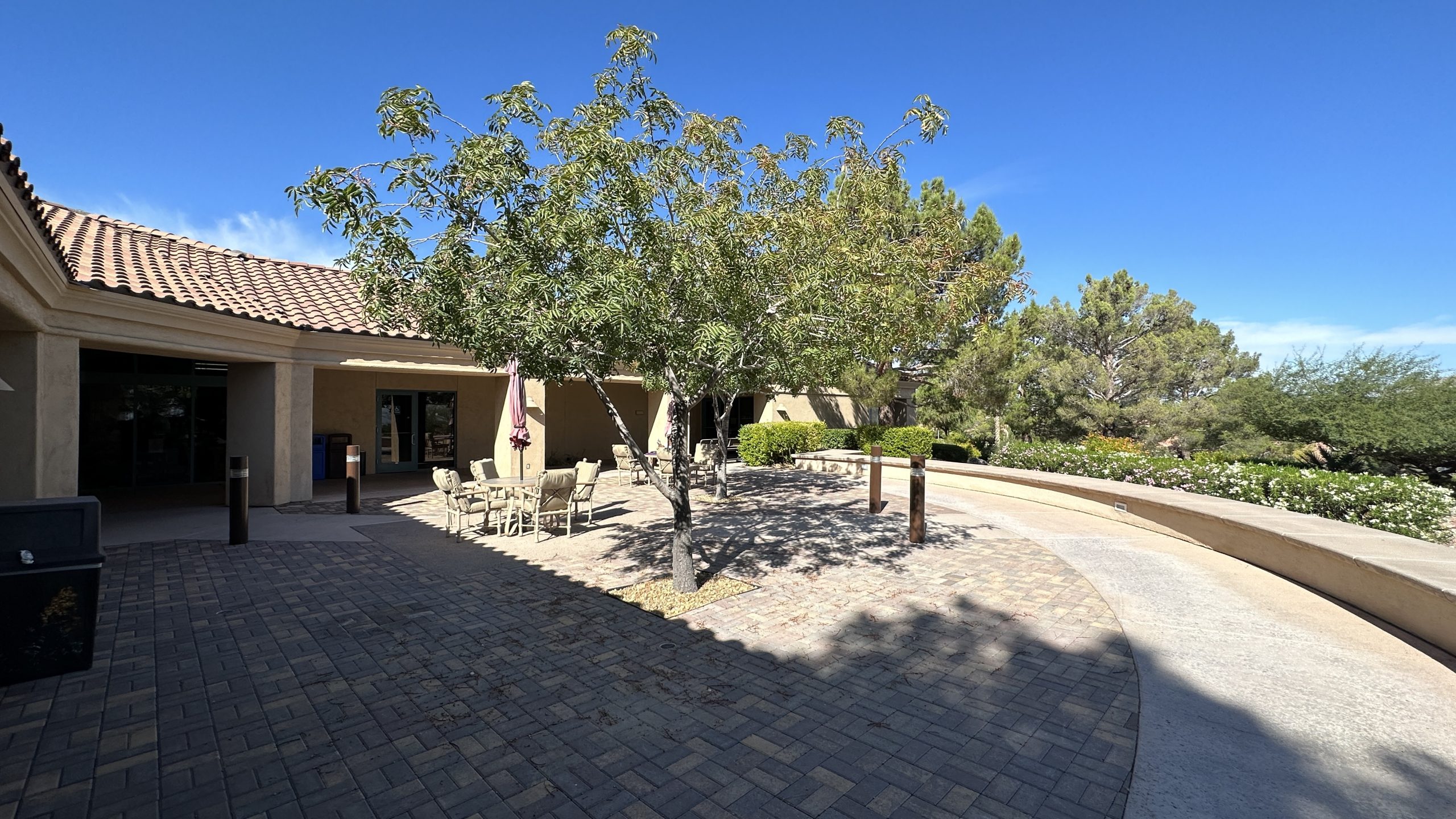 Desert Vista Community Center