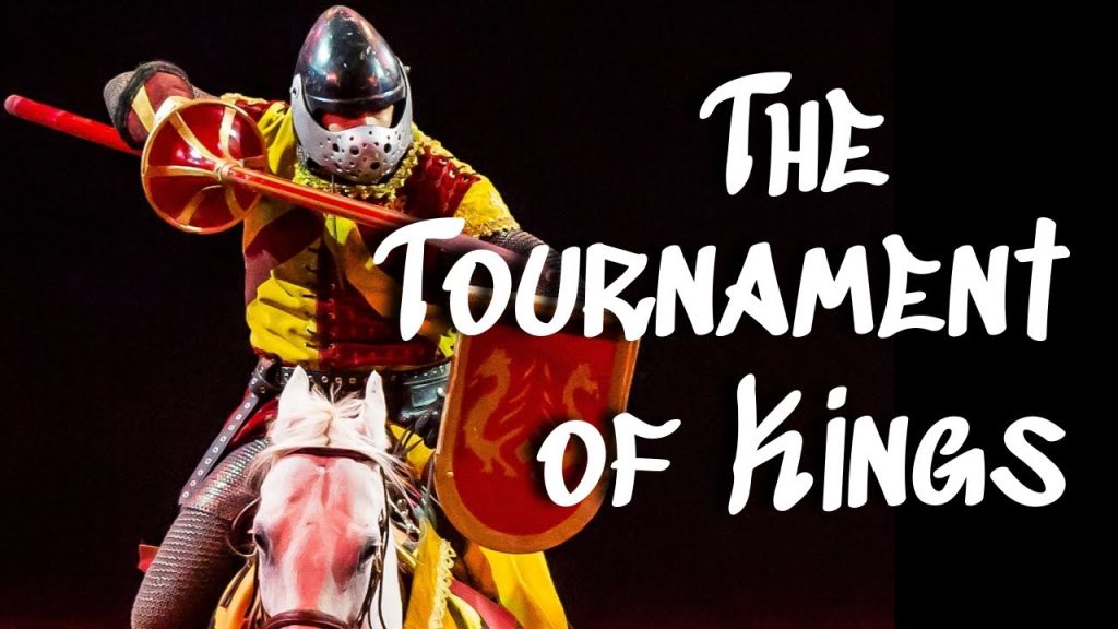 Tournament of Kings