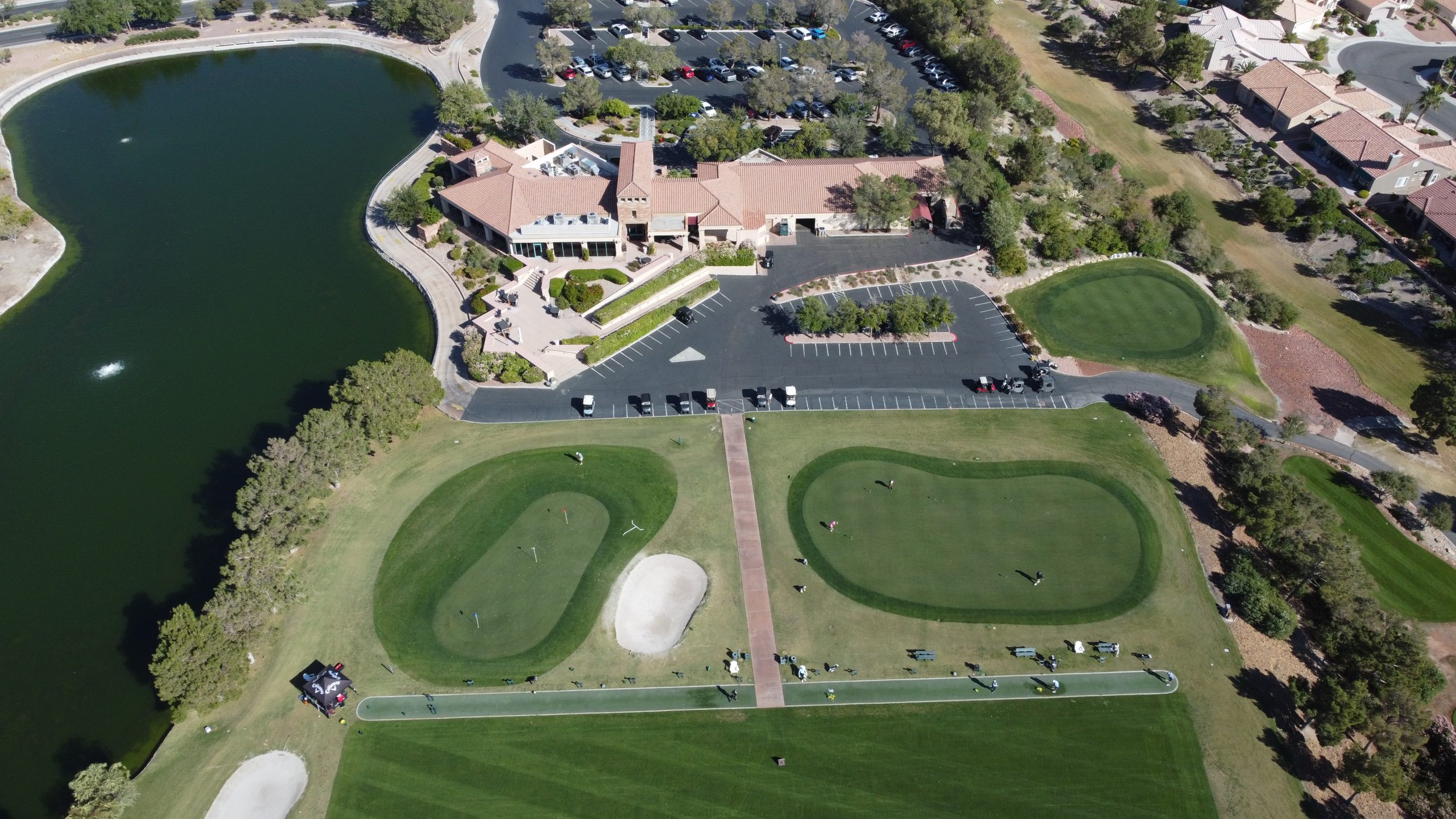 Highland Falls Golf Course