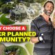 Las Vegas Master Planned Communities