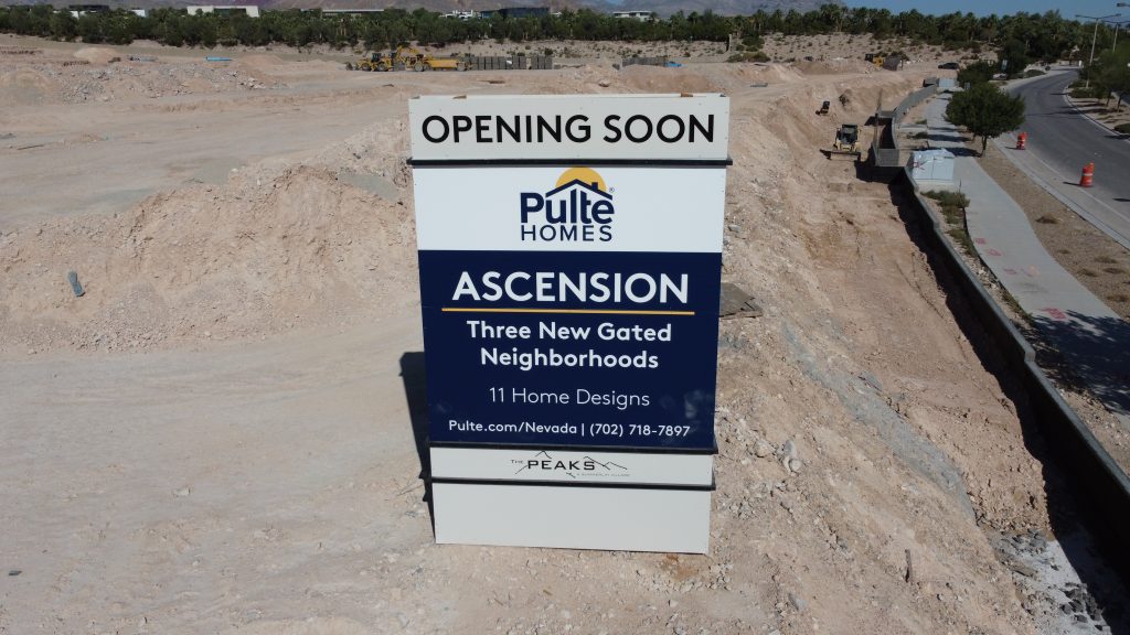 Pulte at Ascension