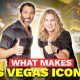 What Makes Las Vegas Iconic?